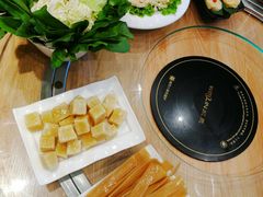 -亿百顺红焖羊排小馆(总店)