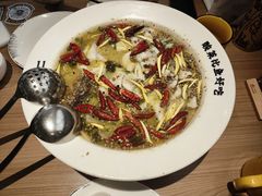 -新太二·鲜料川菜(群光广场店)