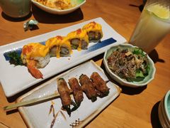 -一心创作料理屋(经开万达店)