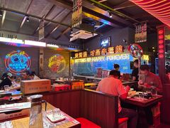 -火联烧烤(学院路创始店)