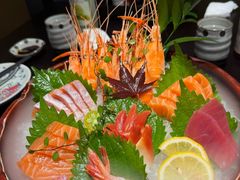 -吉川谷谷·日料放题(广安门店)