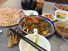-官塘陈记鱼生·潮汕砂锅粥·潮汕生腌牛肉火锅(潮枫路总店)