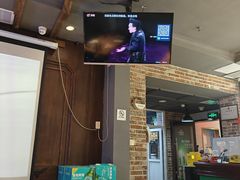 -潮庭·大连海鲜·炭火烧烤·扇贝王(大连店)