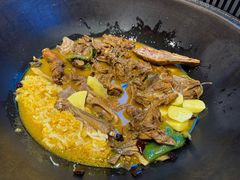 -玺炖·中国铁锅炖(虹桥天街店)