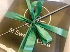 -姆们M Sweetie Cake(五道口店)