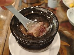 -西江美食舫·江西菜(健德桥店)