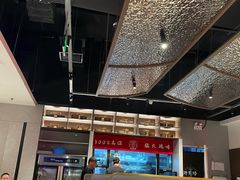 -得意啫·广东啫啫煲(前海HOP店)
