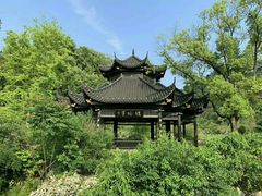 -常德桃花源景区