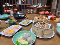 -中天路7号中餐厅(贵阳中天凯悦酒店)