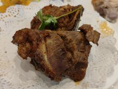-凯鸽酒楼•雁北民间菜(华北星店)