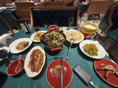 -便宜坊烤鸭店(亦庄京东店)