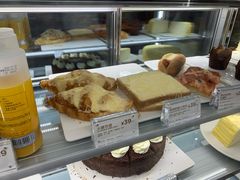 -Peet's Coffee皮爷咖啡(德基店)