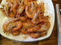 -南海渔家•海鲜•正宗海南菜(海棠湾店)