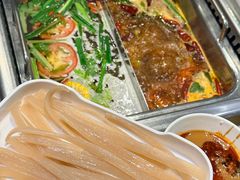 -好得火锅(育才店)