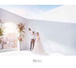 -艺匠摄影ARTIZ STUDIO(南京店)