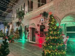 -华谊兄弟（长沙）电影小镇