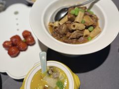 -半勺·新徽菜(银泰城店)