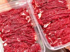 -阿娟牛肉丸·手打牛肉丸·现做现卖