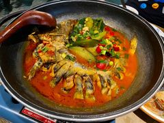 -老阿爸鲜鱼土菜(昆山花桥店)