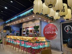 -樱の千渡日式料理·铁板烧•烧鸟(金盛田广场店)