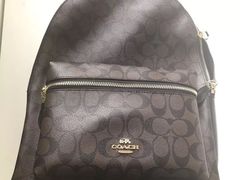 -COACH蔻驰(德基广场店)