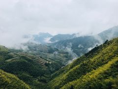 -南尖岩景区