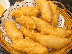 -适口餐厅砂锅粥(公信路总店)