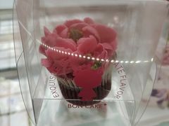 -BONCAKE裱花蛋糕(万象汇店)