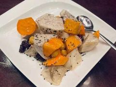 -汕头龙光喜来登酒店-采悦轩中餐厅