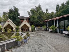 -九龙湾·御膳坊(九龙窠路店)
