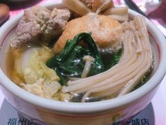-花潮料理艺食馆(世欧广场店)