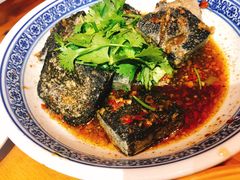 -爷爷的土钵菜(街道口店)