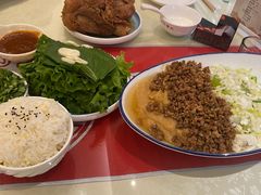 -吴记酱骨炖菜馆(西大直街店)
