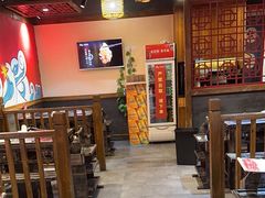 -井格·重庆火锅(王府井店)