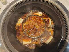 -大鹅岛灶台鱼·铁锅炖(水库路店)