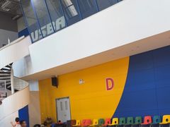 -翼速篮球·儿童体适能·中考体育(鲁能城店)