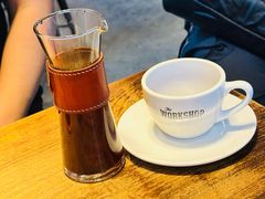 -The Workshop Coffee