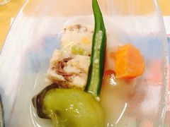 iphone_upload_pic-活伊势龙虾料理 中纳言(千日前味乐馆店)