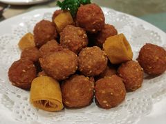 -京坛汇·烤鸭·京菜(宋庄店)