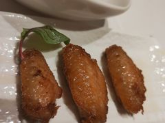 -茉里粤菜(皇姑万象汇店)