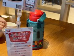 -味太助·银饭食堂(中华城店)