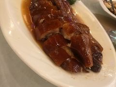 -朱仔记食府(江南大道店)