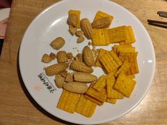 -守柴炉烤鸭(科华中路王府井店)