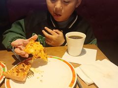 -比格比萨自助(宋家庄店)