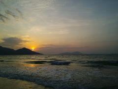 -西涌国际滨海旅游区