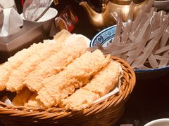 -大红袍火锅料理(尖沙咀店)