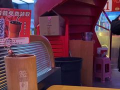 -庆峰龙虾烧烤(合肥一店)
