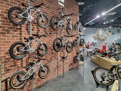 -Detopia outdoor(北京国贸商城店)