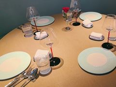 -波特曼西餐厅(中央大街店)