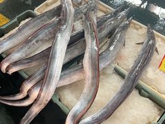 -海峡水产品交易中心(海鲜交易区)